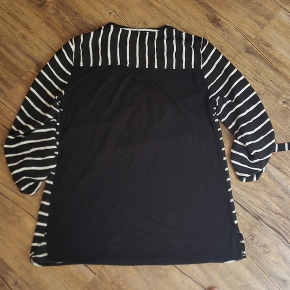 Nursing blouse - Picture 5 of 5